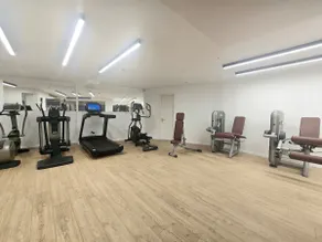 Next to Mamilla•king david residence•Gym and poll - Image 2