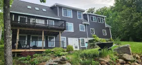 Mountain view 3 bedroom. - Image 2
