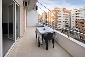 Tirana Terrace Haven - Image 4