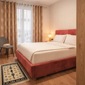 Tirana Terrace Haven - Image 5