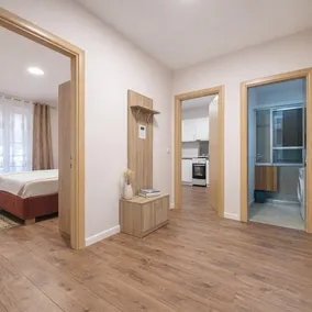 Tirana Terrace Haven - Image 3