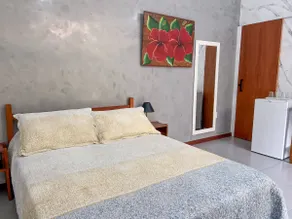 Amazing en-suite with balcony 100 meters from the beach - Image 2