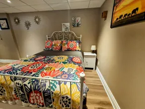 5-Star Cozy & Super Clean Basement Stay #318799 - Image 3