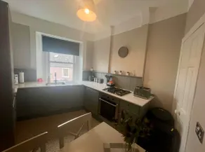 The Tweed - Modern 3 Bed apartment, Melrose - Image 2