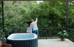 Colorado Guesthouse - Sundeck + Jacuzzi - Image 4