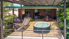 Colorado Guesthouse - Sundeck + Jacuzzi - Image 3