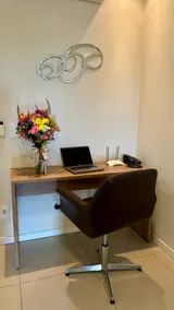 Cozy Apartment in Downtown Holambra - Image 5