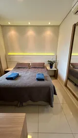Cozy Apartment in Downtown Holambra - Image 2