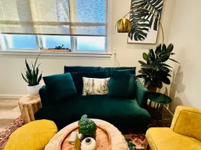 Private Forest Suite | Near UCSC | Hiking & Beach - Image 2