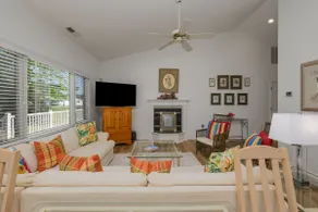 Sleeps 6. Near Bethany Beach. Coastal calm retreat - Image 4