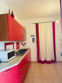 Red Apartment - Image 5