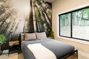 Eva's Zen House | 2BR/2BA | Near Mercedes-Benz - Image 4