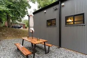 Eva's Zen House | 2BR/2BA | Near Mercedes-Benz - Image 5