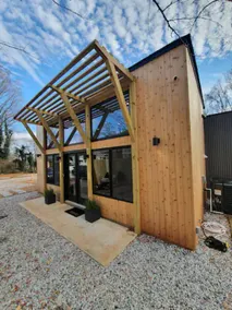 Eva's Zen House | 2BR/2BA | Near Mercedes-Benz - Image 2