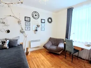 NON-Smoking Tiny Riga Center Apt + Free Parking - Image 2