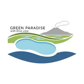 Green paradise with Etna view - Image 5