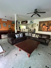 Beach house 30m SEA Guaratuba/Riviera/Bertioga - Image 3