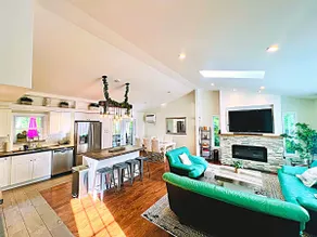 Creekside 6BR Retreat w/ Pool, Hot Tub, Sauna - Image 3