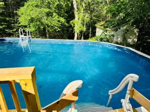 Creekside 6BR Retreat w/ Pool, Hot Tub, Sauna - Image 4