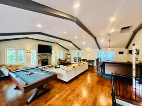 Creekside 6BR Retreat w/ Pool, Hot Tub, Sauna - Image 2