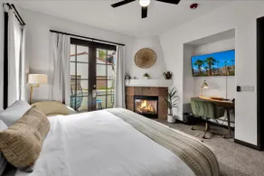 Rejuvenating Desert Studio Escape in La Quinta #C - Image 2