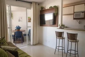 Paradisiacal Refuge by the Sea Aracaju Waterfront - Image 3