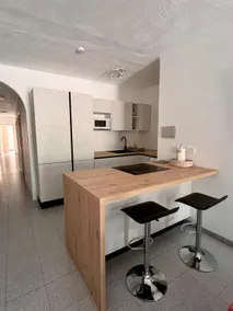 Mellieha 3bedrm flat 5min to beach & country views - Image 5