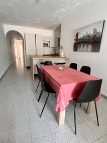 Mellieha 3bedrm flat 5min to beach & country views - Image 4