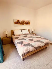Mellieha 3bedrm flat 5min to beach & country views - Image 3