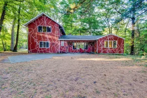 Squiggle House - Image 1