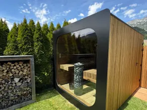 Beautiful holiday home with outdoor sauna. - Image 3
