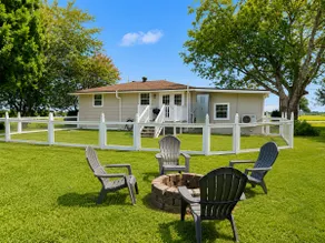 Cedar Cottage Escape on the Bayou - Image 2