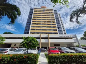 1101 Excellent Flat in Boa Vista - Image 4