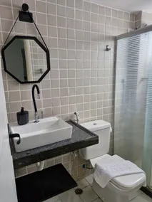 1101 Excellent Flat in Boa Vista - Image 3