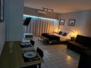 1101 Excellent Studio apartment in Boa Vista - Image 2