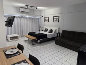 1101 Excellent Studio apartment in Boa Vista - Image 3
