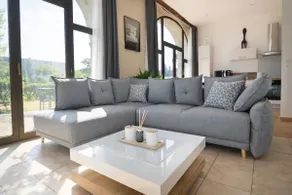 Bright apartment with garden - Omaha Beach - Image 4