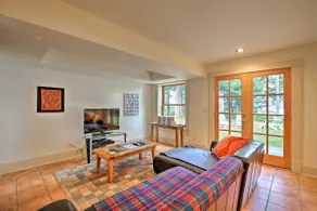 Lopez Island Hideaway w/ Coastal Views + Deck! - Image 3