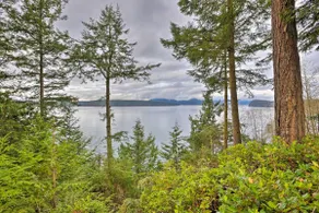Lopez Island Hideaway w/ Coastal Views + Deck! - Image 2