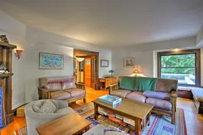 Lopez Island Hideaway w/ Coastal Views + Deck! - Image 5