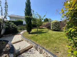 Deauville cottage : Calm, garden and easy parking - Image 5