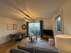 Deauville cottage : Calm, garden and easy parking - Image 3