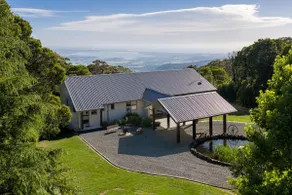 Miste Tor - Jamberoo Mountain Sanctuary - Image 5