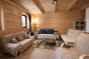 Chata pri Kaštieli – Mountain Nature Retreat - Image 2