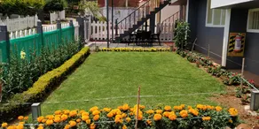 3BR Hilltop Panoramic Villa, Doddabetta, Ooty 3KMS - Image 4