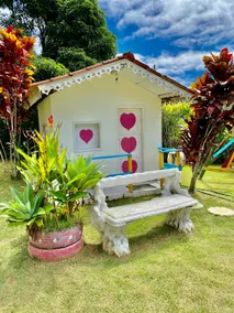 Country House in the Mountains! Recanto da Águia - Image 3