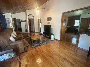Spectacular Log Home Estate North Wing Unit - Image 5