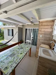 Cozy House with Air Conditioning • Nova Tramandaí - Image 3