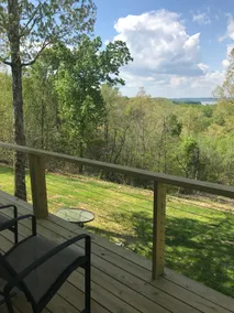 Modern 4BR w/ Hot Tub + KY Lake View | Sleeps 12 - Image 4