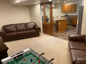 Private 2 Bedroom Guest Suite - Image 3